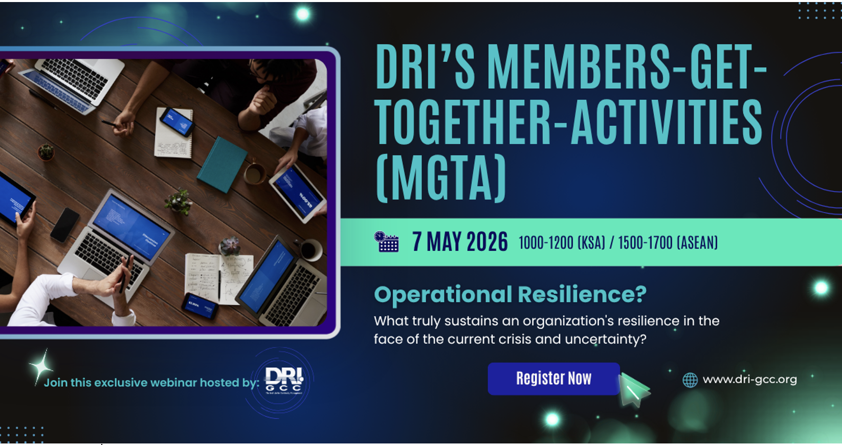 DRI ASEAN 2025