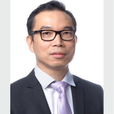 Charlie Chye Hee Shing
