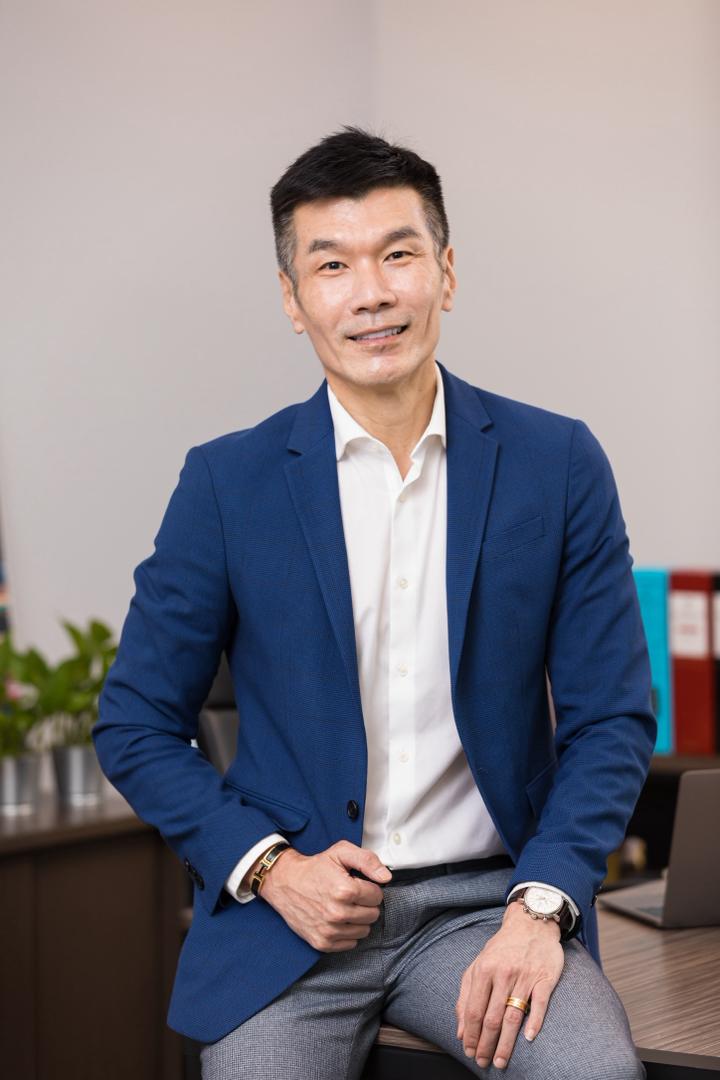Datuk Alan See