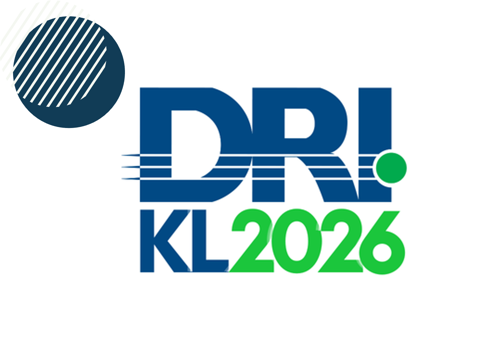 DRI KL 2026