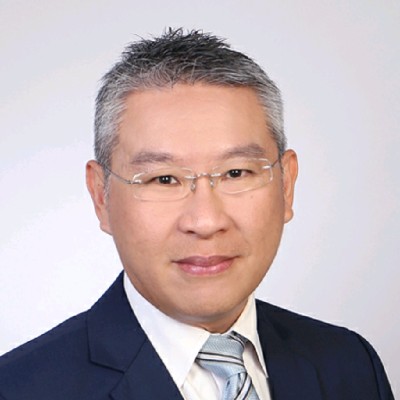 Ron Chua Fong Ming