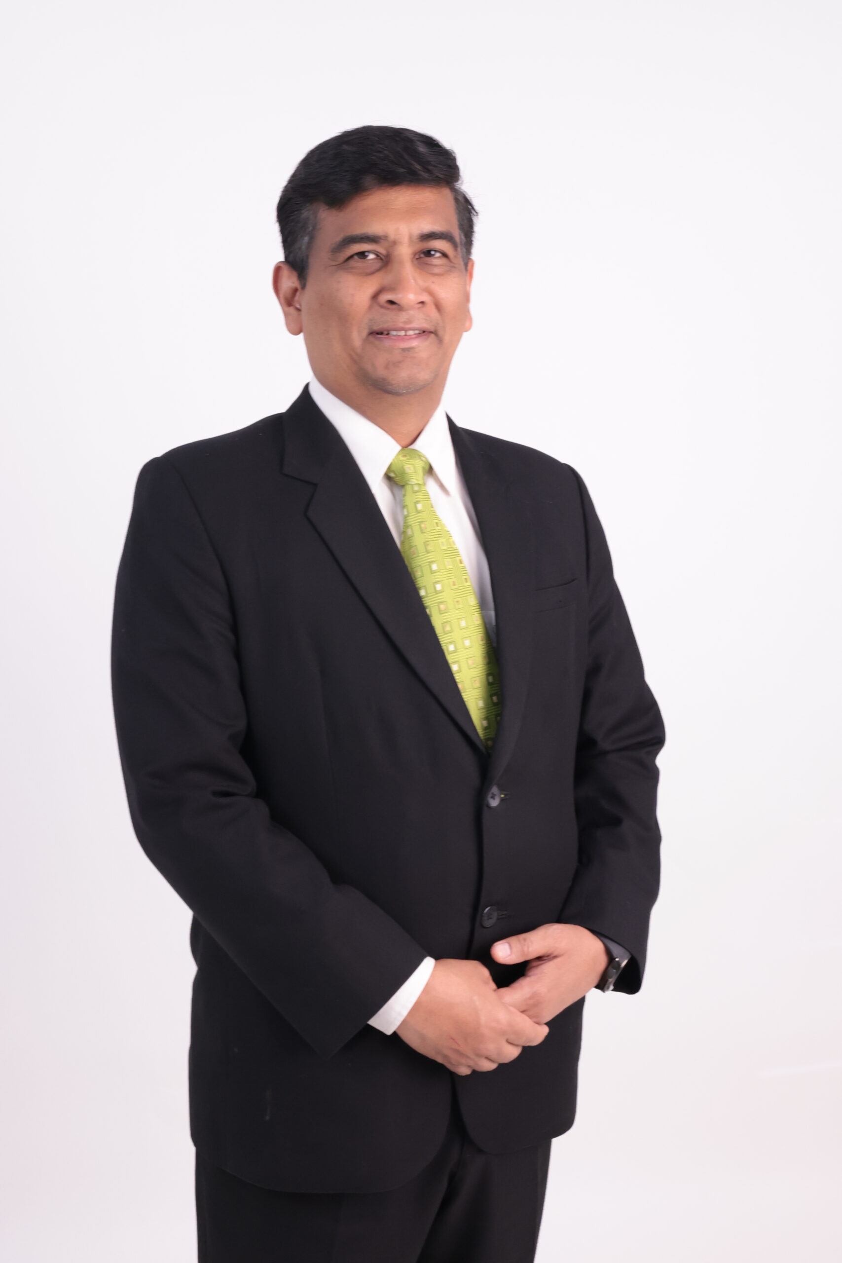 Syahril Nizam