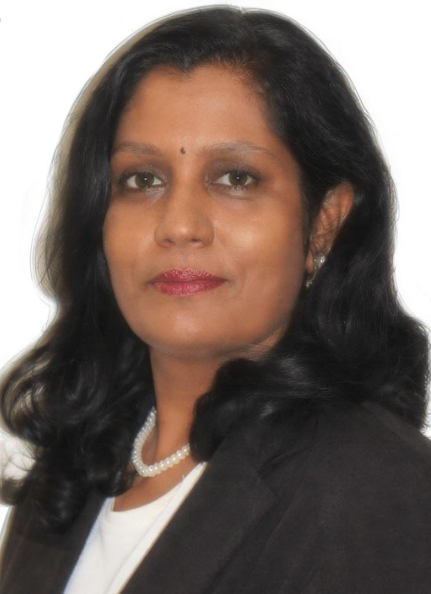 nandini Deverajan