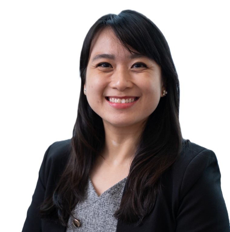 Sara Lee Hwei Mei