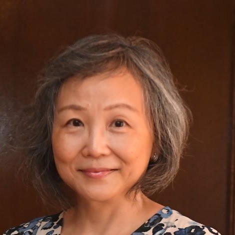 Marina Yong Poh Nyuk